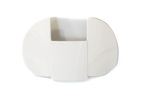 Sirona C-Serie Lehnenverkleidung – lackiert – 51 72 742 | 329900