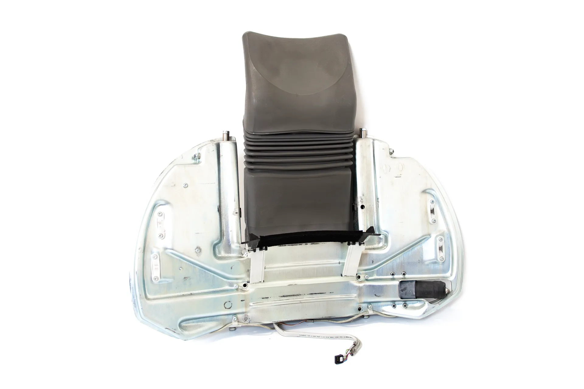 Sirona C1 motorische Kopfstütze mit breitem Rücken – gebraucht | 329917 Sirona C1 motorische Kopfstütze mit breitem Rücken – gebraucht | 329917