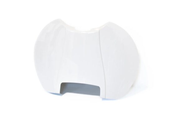 Sirona NSR RL Doppelgelenk-Kopfstütze neu – 66 44 392 | 329992