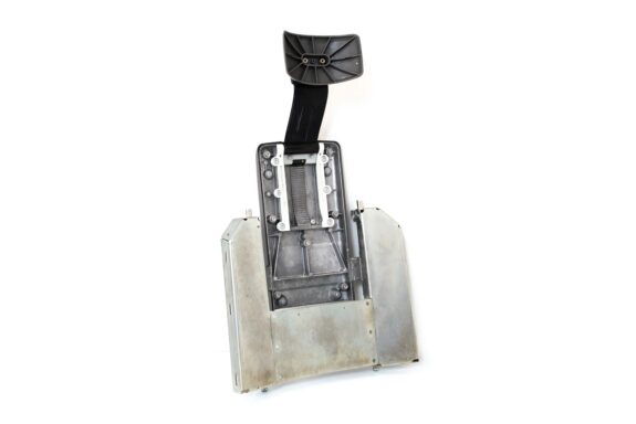 Sirona schmale Rückenlehne mit Gelenkopfstütze – gebraucht – 59 27 269 | 329931
