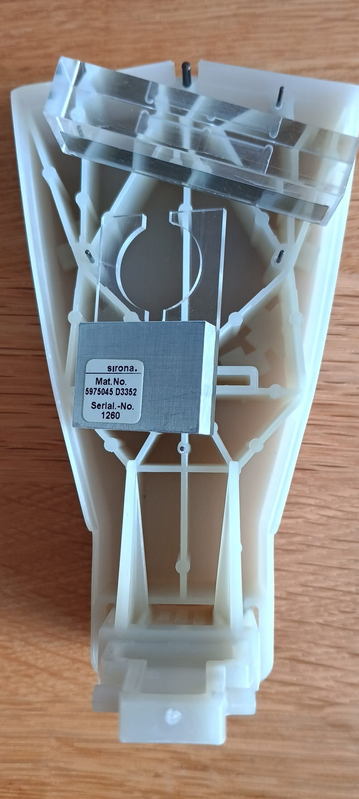 Sirona OPG TSA Sensor | 331037 Sirona OPG TSA Sensor | 331037