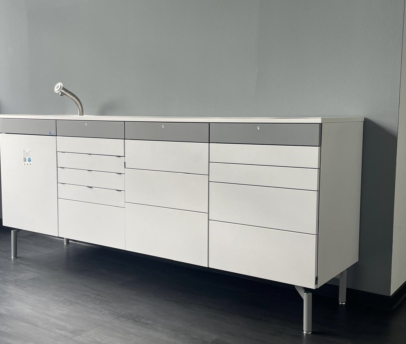 ASTRA Schrankzeile Longlife 60 – Modelle Ineus #4 | 330665 ASTRA Schrankzeile Longlife 60 – Modelle Ineus #4 | 330665