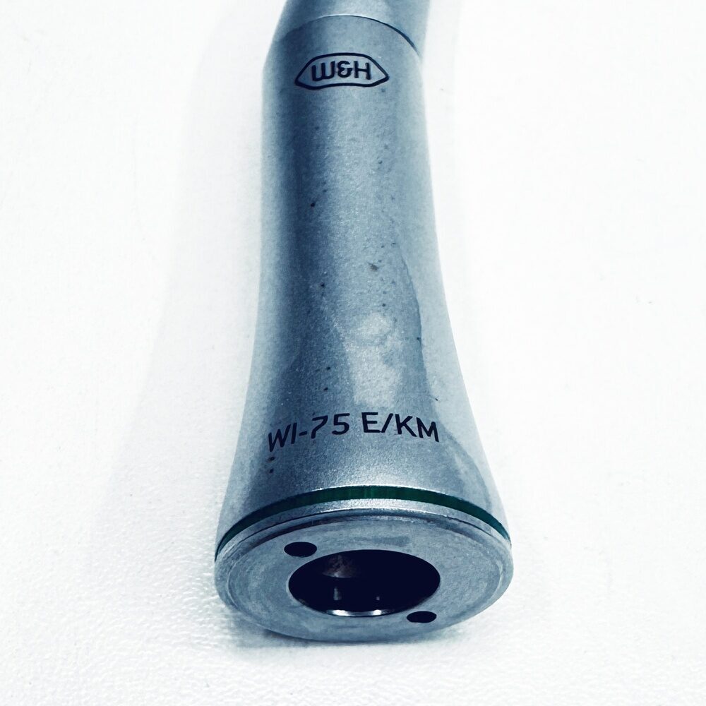 W&H Implantmed SI-923 Chirurgiemotor mit Winkelstück | 330755 W&H Implantmed SI-923 Chirurgiemotor mit Winkelstück | 330755