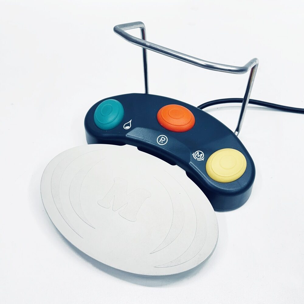 W&H Implantmed SI-923 Chirurgiemotor mit Winkelstück | 330757 W&H Implantmed SI-923 Chirurgiemotor mit Winkelstück | 330757