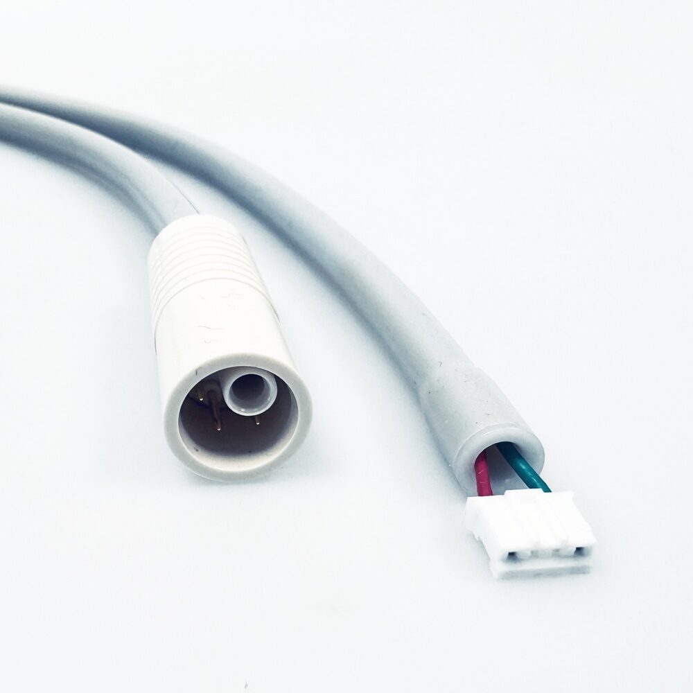 Kopie von Woodpecker Spitzen 5er Set für HW-3H Ultraschall Scaler ZEG Handstück | 330802 Kopie von Woodpecker Spitzen 5er Set für HW-3H Ultraschall Scaler ZEG Handstück | 330802