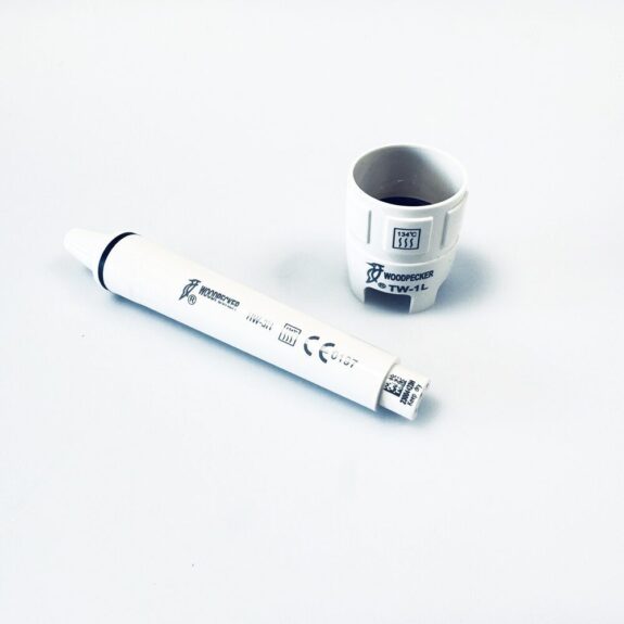 Woodpecker HW-3H Ultraschall Scaler ZEG Handstück mit Drehmomentschlüssel | 330785