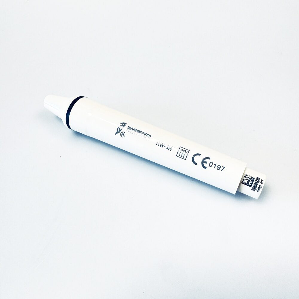Woodpecker HW-3H Ultraschall Scaler ZEG Handstück mit Drehmomentschlüssel | 330786 Woodpecker HW-3H Ultraschall Scaler ZEG Handstück mit Drehmomentschlüssel | 330786