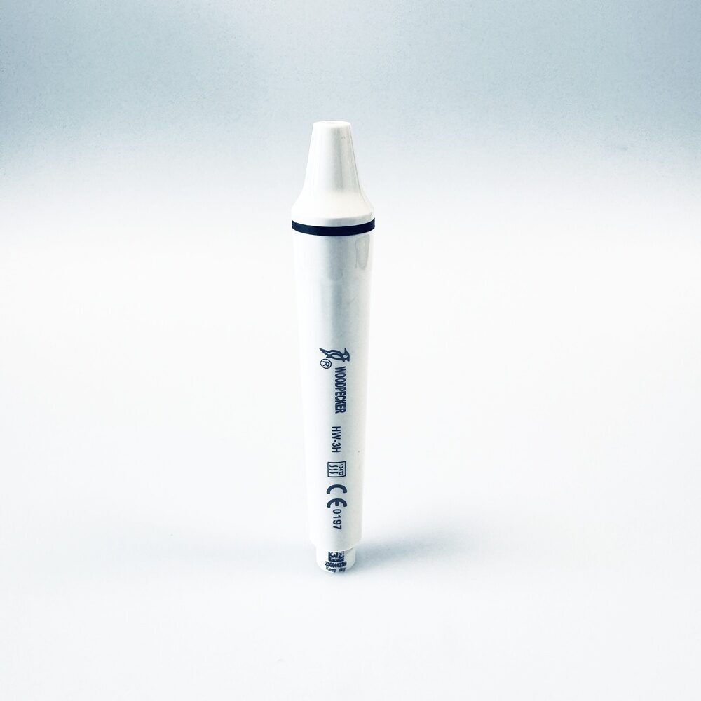 Woodpecker HW-3H Ultraschall Scaler ZEG Handstück mit Drehmomentschlüssel | 330789 Woodpecker HW-3H Ultraschall Scaler ZEG Handstück mit Drehmomentschlüssel | 330789