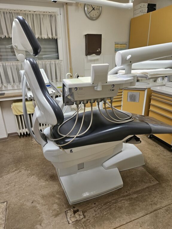 KaVo Estetica E70 T Behandlungseinheit | 330892