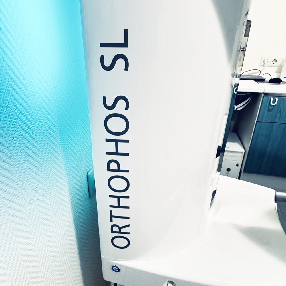 Sirona Orthophos SL Digitales 2D Panoramaröntgengerät gebraucht | 331223 Sirona Orthophos SL Digitales 2D Panoramaröntgengerät gebraucht | 331223
