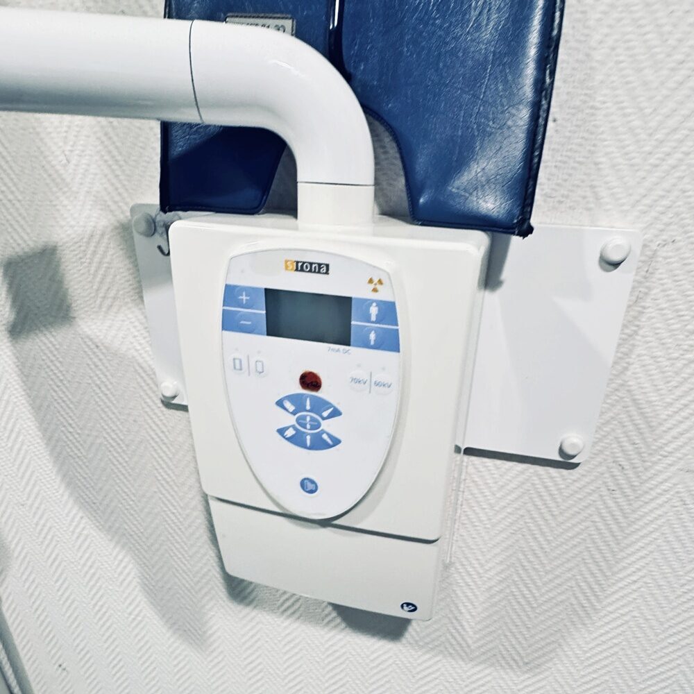 Sirona Heliodent PLUS Intra Kleinröntgenstrahler gebraucht | 331243 Sirona Heliodent PLUS Intra Kleinröntgenstrahler gebraucht | 331243