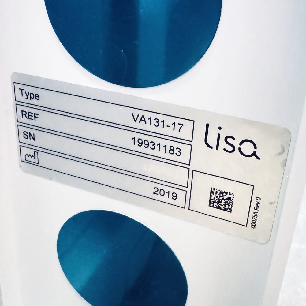 W&H Lisa Remote Plus B-Klasse Autoklav Baujahr 2019 | 331266 W&H Lisa Remote Plus B-Klasse Autoklav Baujahr 2019 | 331266