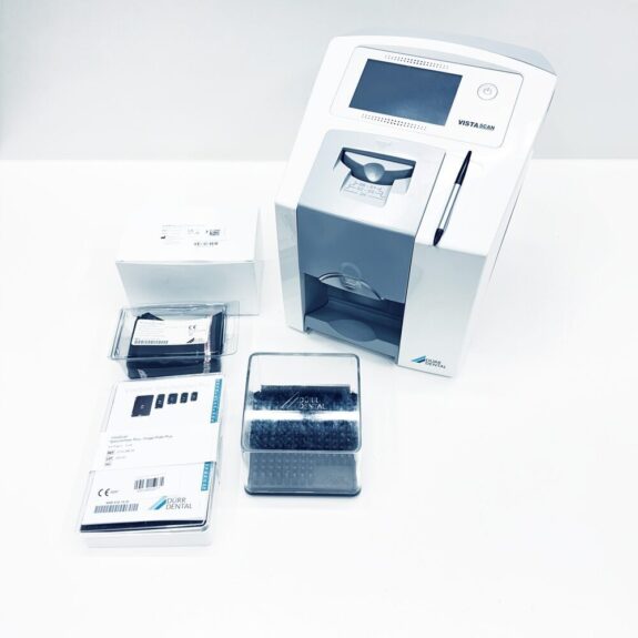 Dürr Dental VistaScan Mini View Speicherfolienscanner Baujahr 2016 | 331506