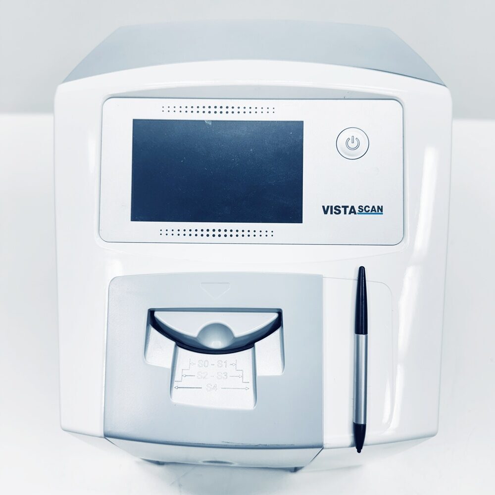 Dürr Dental VistaScan Mini View Speicherfolienscanner Baujahr 2016 | 331508 Dürr Dental VistaScan Mini View Speicherfolienscanner Baujahr 2016 | 331508
