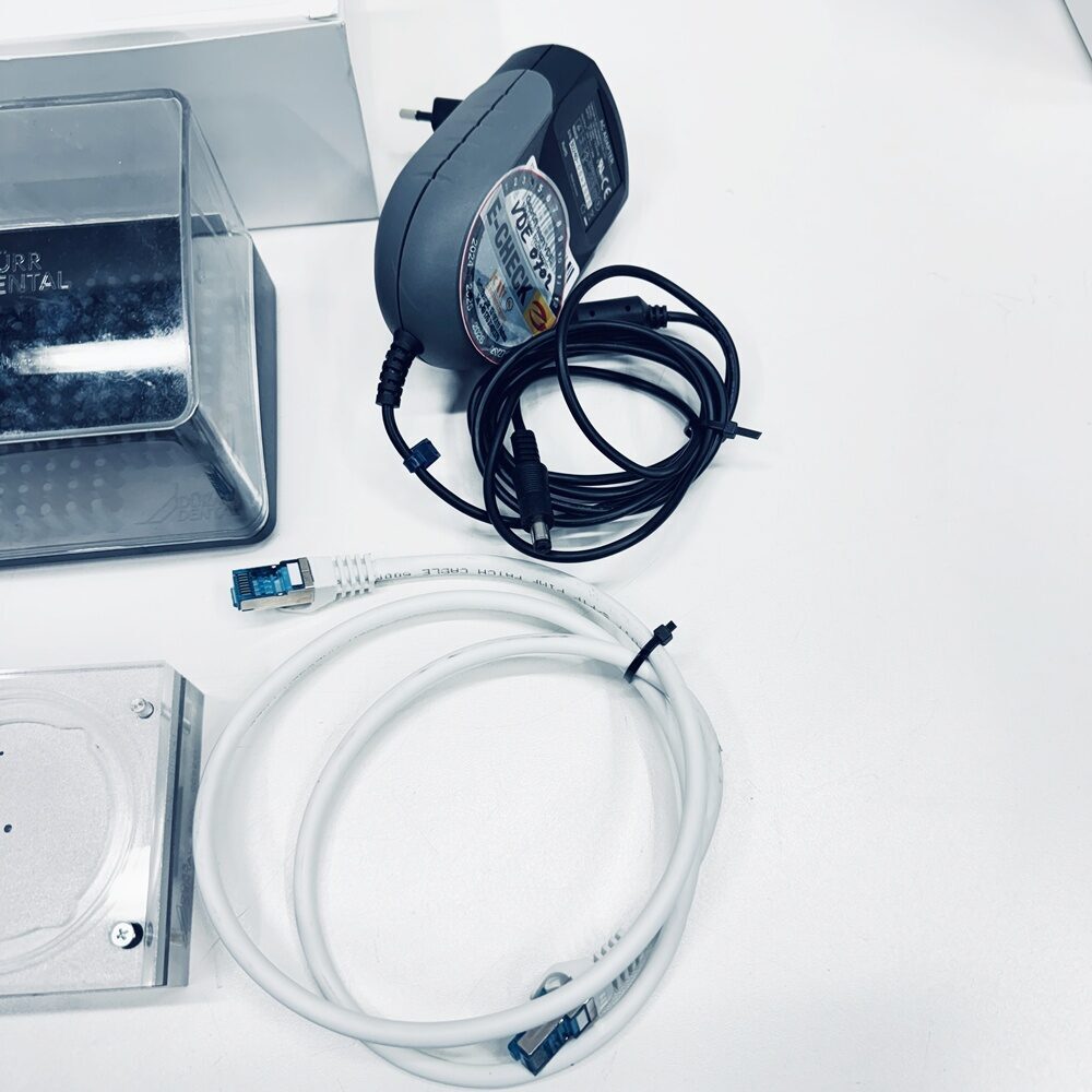 Dürr Dental VistaScan Mini View Speicherfolienscanner Baujahr 2016 | 331514 Dürr Dental VistaScan Mini View Speicherfolienscanner Baujahr 2016 | 331514
