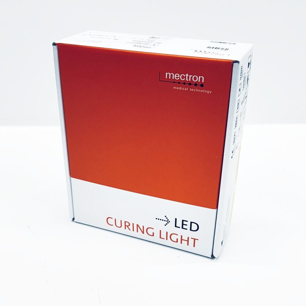 Mectron Starlight Pro kabellose LED Polymerisationslampe gebraucht | 331534 Mectron Starlight Pro kabellose LED Polymerisationslampe gebraucht | 331534