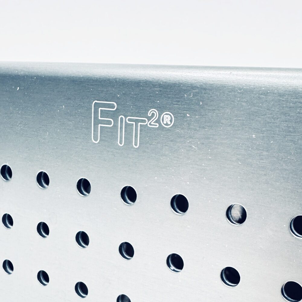 OT Medical Fit² OP Chirurgie Tray mit Inhalt gebraucht | 331567 OT Medical Fit² OP Chirurgie Tray mit Inhalt gebraucht | 331567