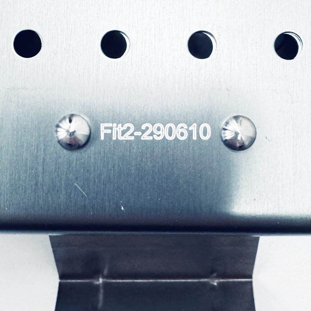 OT Medical Fit² OP Chirurgie Tray mit Inhalt gebraucht | 331569 OT Medical Fit² OP Chirurgie Tray mit Inhalt gebraucht | 331569