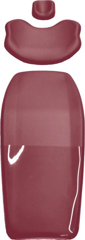 KaVo Estetica 1065 / 1066 Polstersatz mit Comfort-Rückenlehne – neu – im REP-AT. Wunschfarbe KaVo Estetica 1065 / 1066 Polstersatz mit Comfort-Rückenlehne – neu – im REP-AT. Wunschfarbe