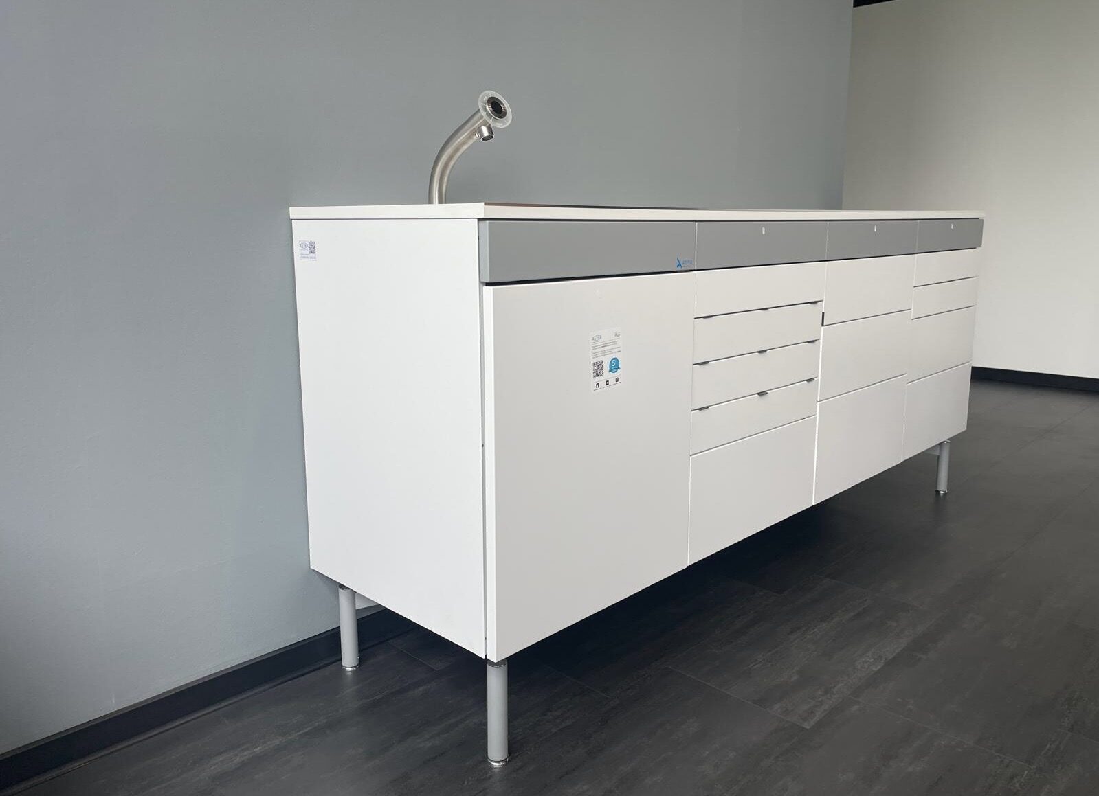 ASTRA Schrankzeile Longlife 60 – Modelle Ineus #4 | 330666 ASTRA Schrankzeile Longlife 60 – Modelle Ineus #4 | 330666