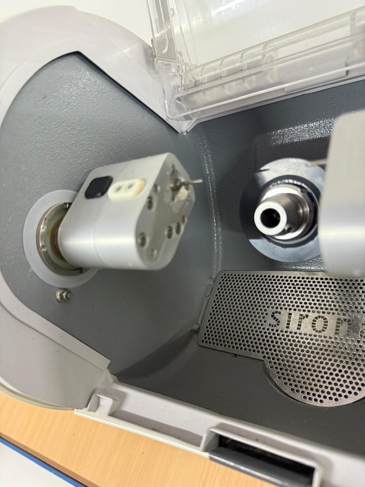 Sirona CEREC MC XL Schleifeinheit milling machine Fräse Dental CAD CAM | 330842 Sirona CEREC MC XL Schleifeinheit milling machine Fräse Dental CAD CAM | 330842