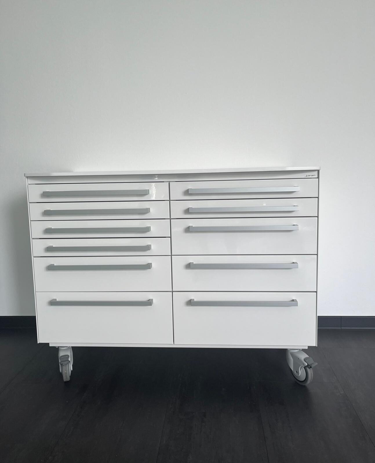 Doppelrollschrank LOOK von Loran ( Optidental ) | 330669 Doppelrollschrank LOOK von Loran ( Optidental ) | 330669