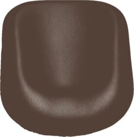 Kopfpolster KaVo 1058 / E50 Life KaVo schokobraun 62 Kopfpolster KaVo 1058 / E50 Life KaVo schokobraun 62