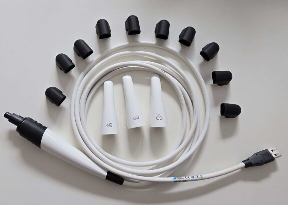 VistaCam iX HD Dürr Dental | 331578
