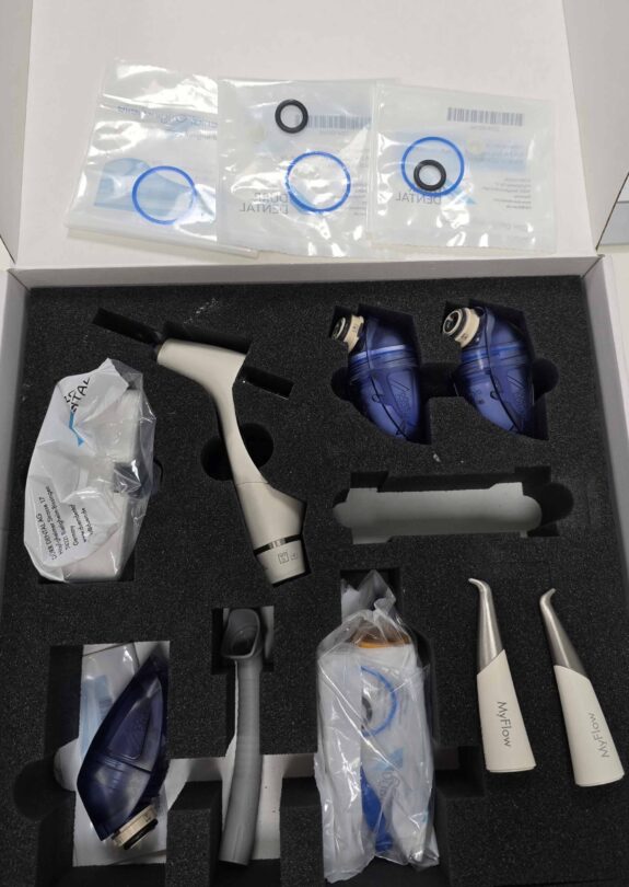 MyFlow Dürr Dental | 331574