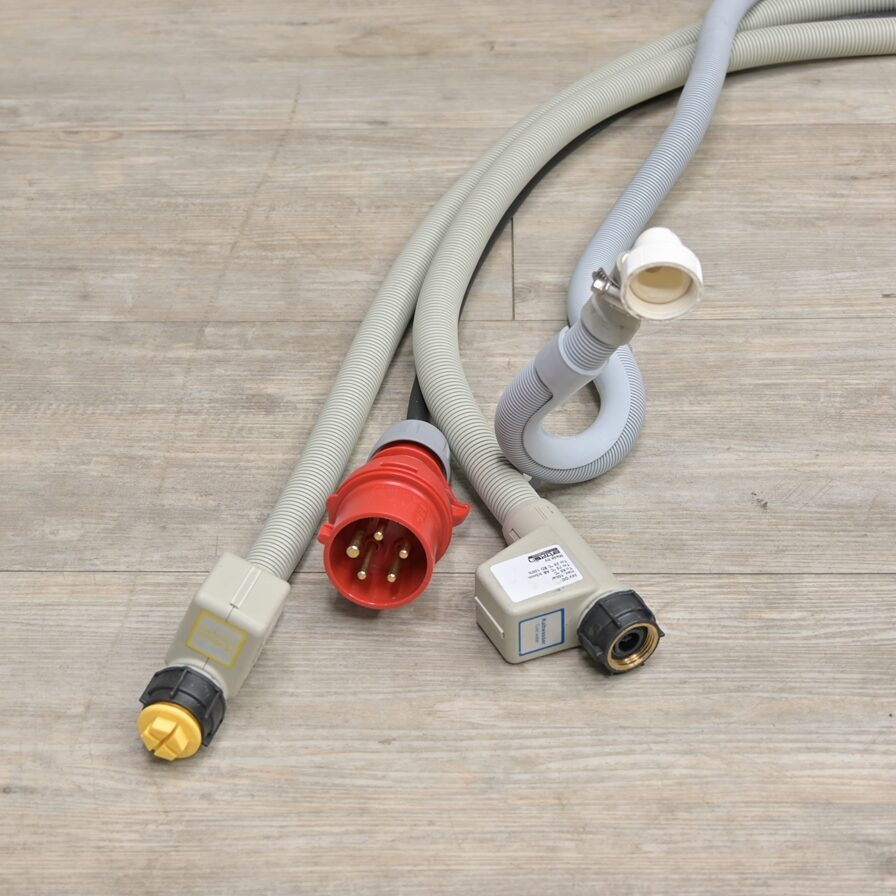 Melag MELAtherm 10 DTA Thermodesinfektor 400V Baujahr 2019 gebraucht inkl. Korbausstattung | 330768 Melag MELAtherm 10 DTA Thermodesinfektor 400V Baujahr 2019 gebraucht inkl. Korbausstattung | 330768