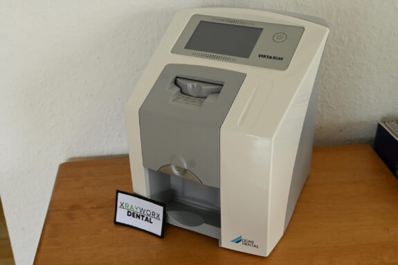 Dür Dental VistaScan mini view Gebrauchtgerät inkl. Ready-to-Go-Set | 330389