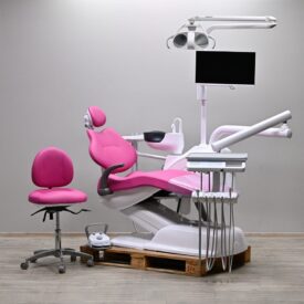 Klöss Dental Niedernberg | 331185