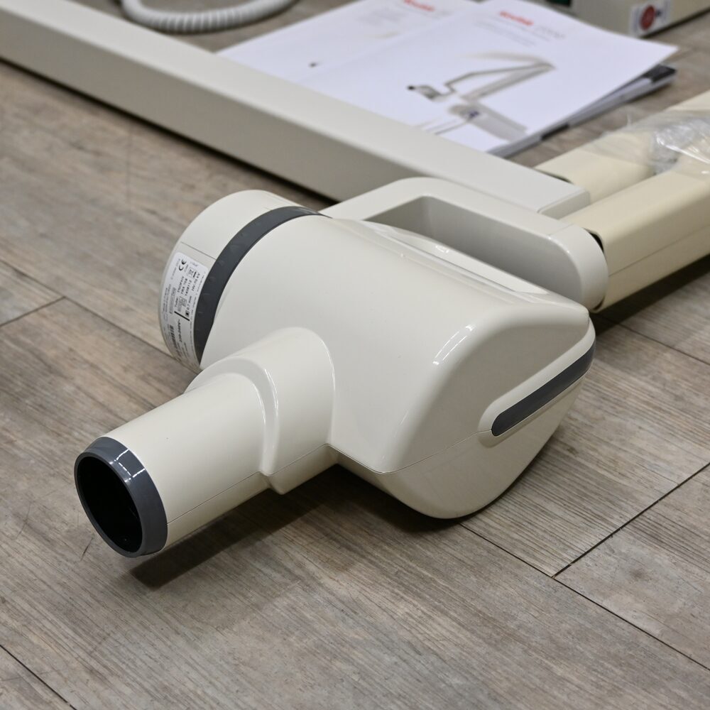 Carestream CS 2200 Kleinröntgengerät, gebraucht | 330694 Carestream CS 2200 Kleinröntgengerät, gebraucht | 330694