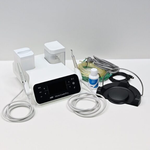 NSK Varios Combi Pro Ultraschall- und Pulvertherapiegerät, gebraucht & generalüberholt | 330718
