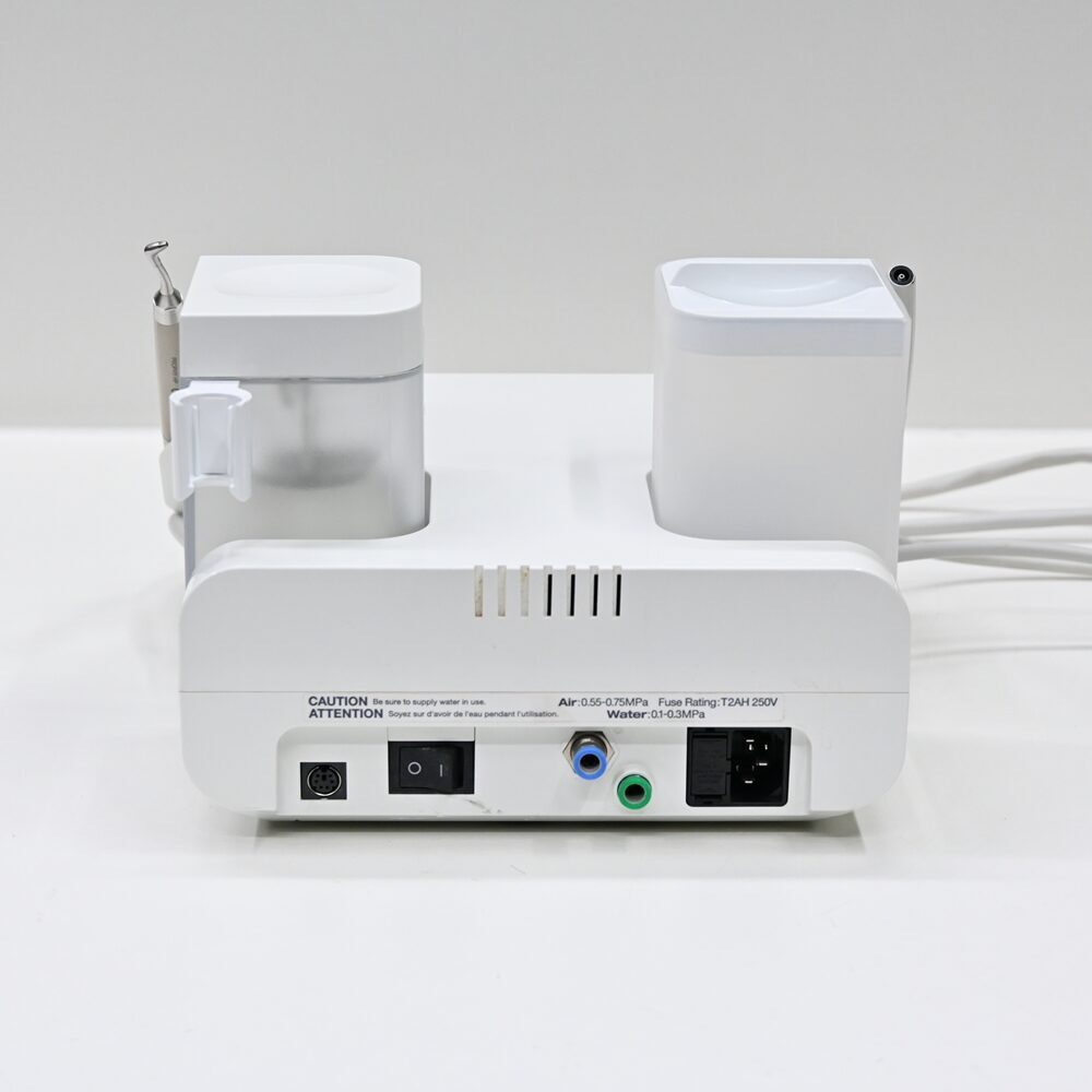 NSK Varios Combi Pro Ultraschall- und Pulvertherapiegerät, gebraucht & generalüberholt | 330724 NSK Varios Combi Pro Ultraschall- und Pulvertherapiegerät, gebraucht & generalüberholt | 330724