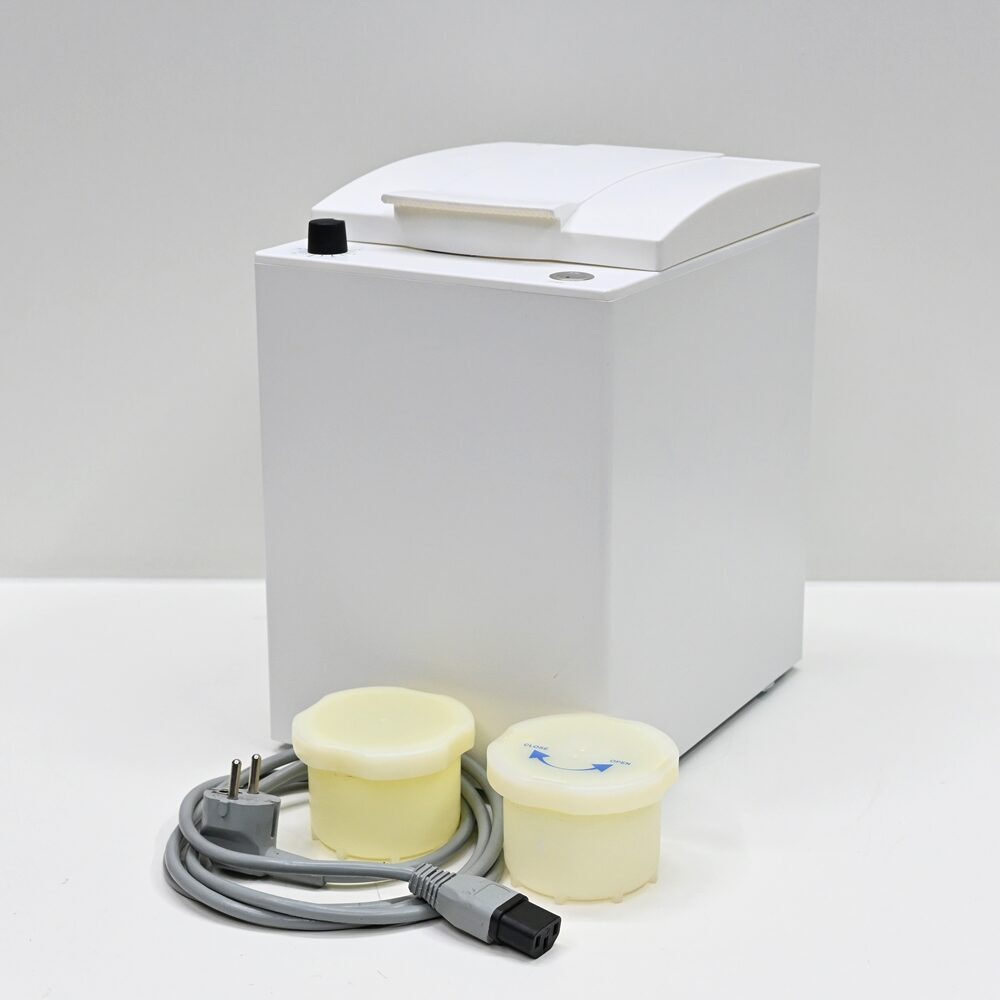 Kaniedenta Alginat-Mixer KA-PL01 Gebraucht | 330637 Kaniedenta Alginat-Mixer KA-PL01 Gebraucht | 330637