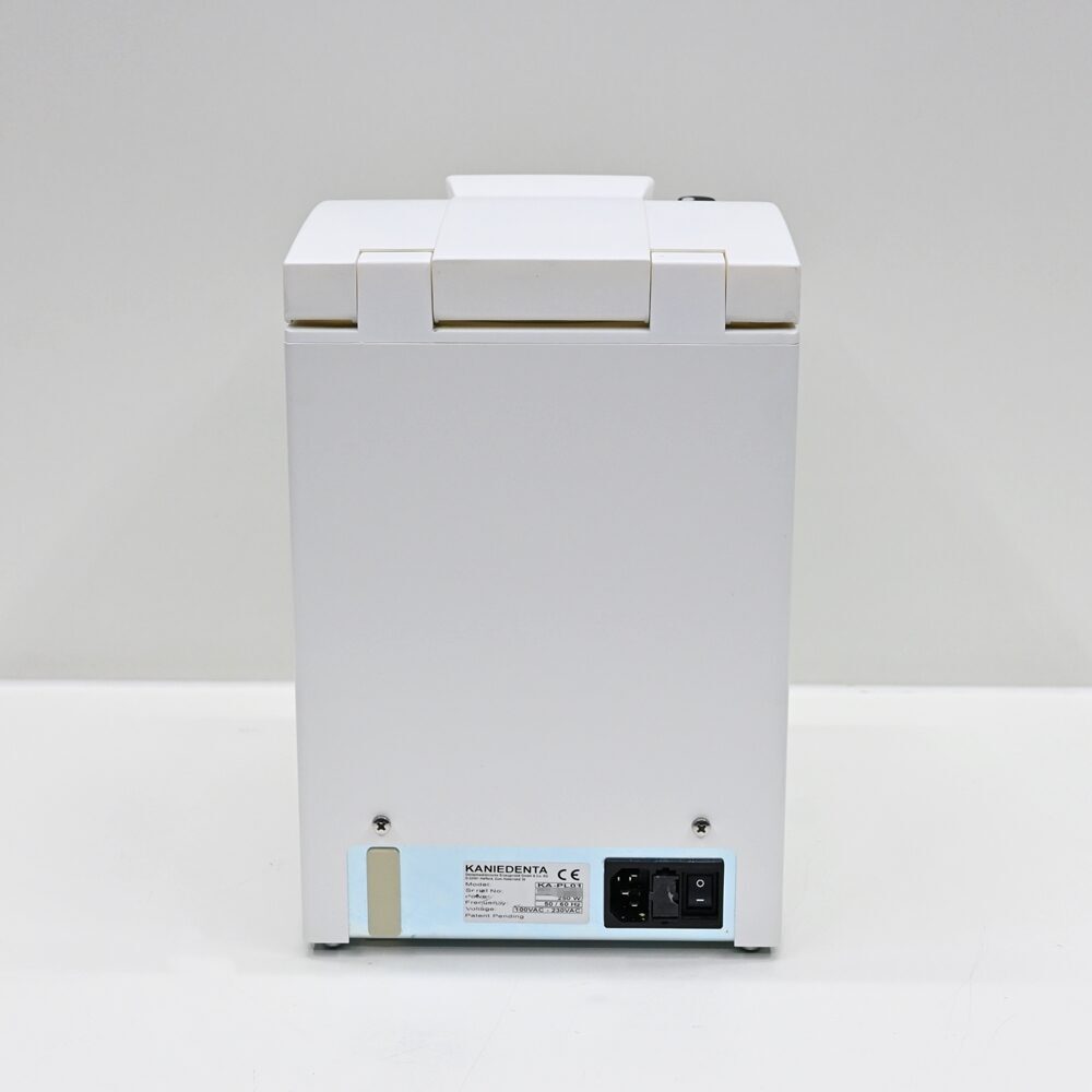 Kaniedenta Alginat-Mixer KA-PL01 Gebraucht | 330640 Kaniedenta Alginat-Mixer KA-PL01 Gebraucht | 330640