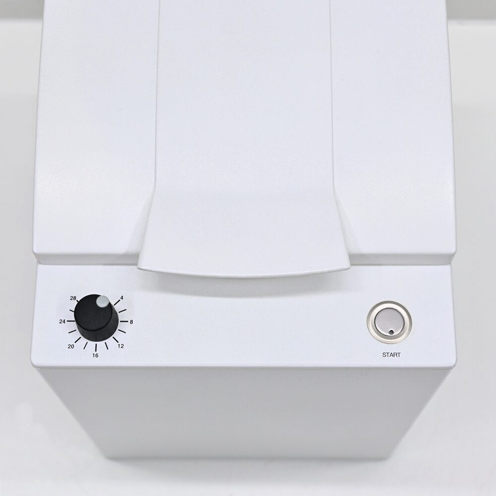 Kaniedenta Alginat-Mixer KA-PL01 Gebraucht | 330643 Kaniedenta Alginat-Mixer KA-PL01 Gebraucht | 330643