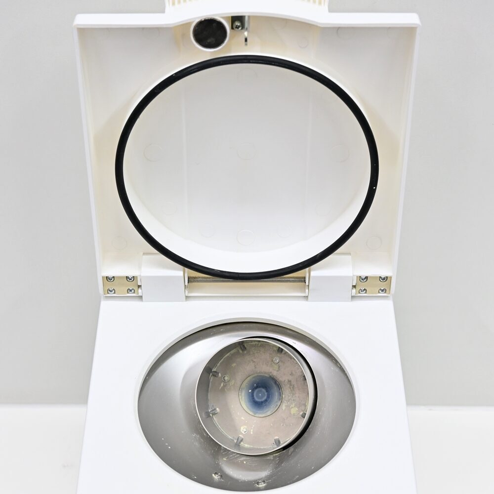 Kaniedenta Alginat-Mixer KA-PL01 Gebraucht | 330644 Kaniedenta Alginat-Mixer KA-PL01 Gebraucht | 330644