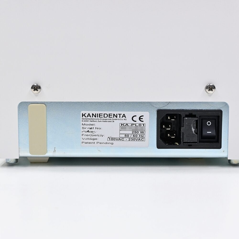 Kaniedenta Alginat-Mixer KA-PL01 Gebraucht | 330646 Kaniedenta Alginat-Mixer KA-PL01 Gebraucht | 330646