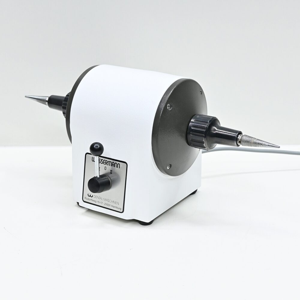 Wassermann WSM-2 Poliermotor Gebraucht | 331401 Wassermann WSM-2 Poliermotor Gebraucht | 331401