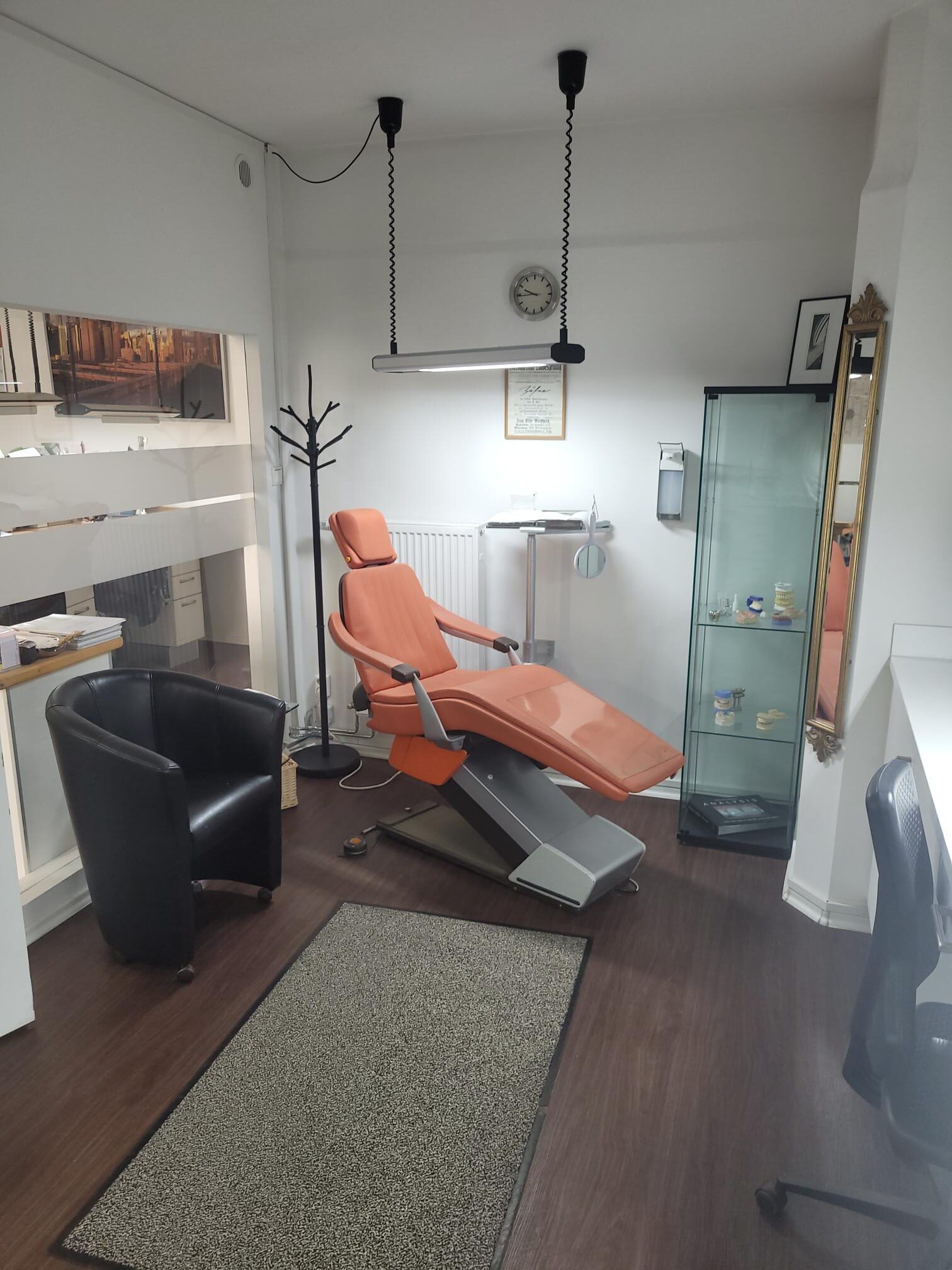 Übernahme Dentallabor in München | 330588 Übernahme Dentallabor in München | 330588