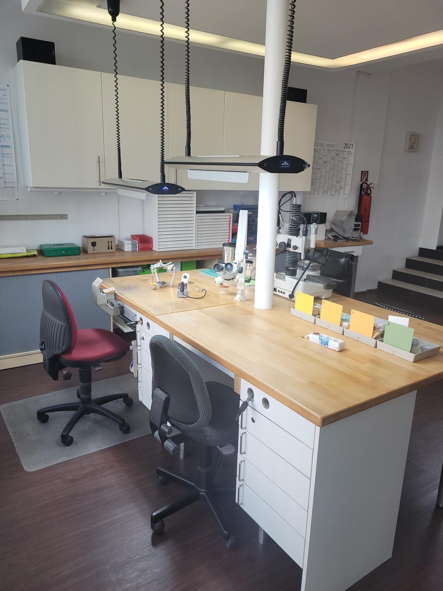 Übernahme Dentallabor in München | 330587 Übernahme Dentallabor in München | 330587