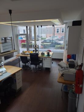 Übernahme Dentallabor in München Übernahme Dentallabor in München