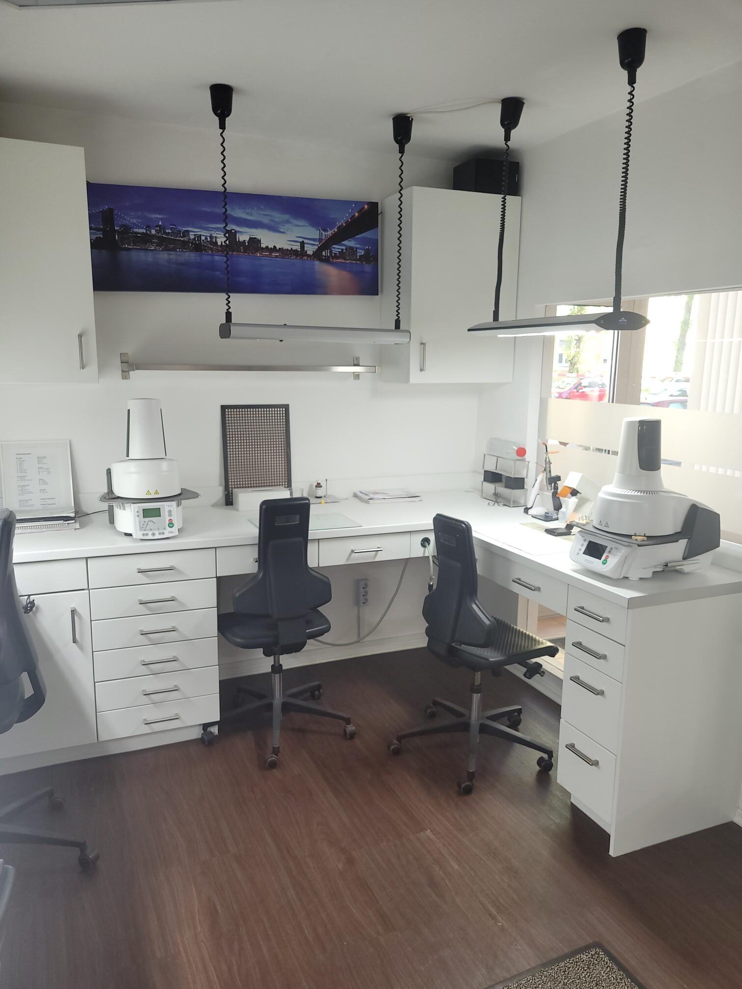 Übernahme Dentallabor in München | 330601 Übernahme Dentallabor in München | 330601