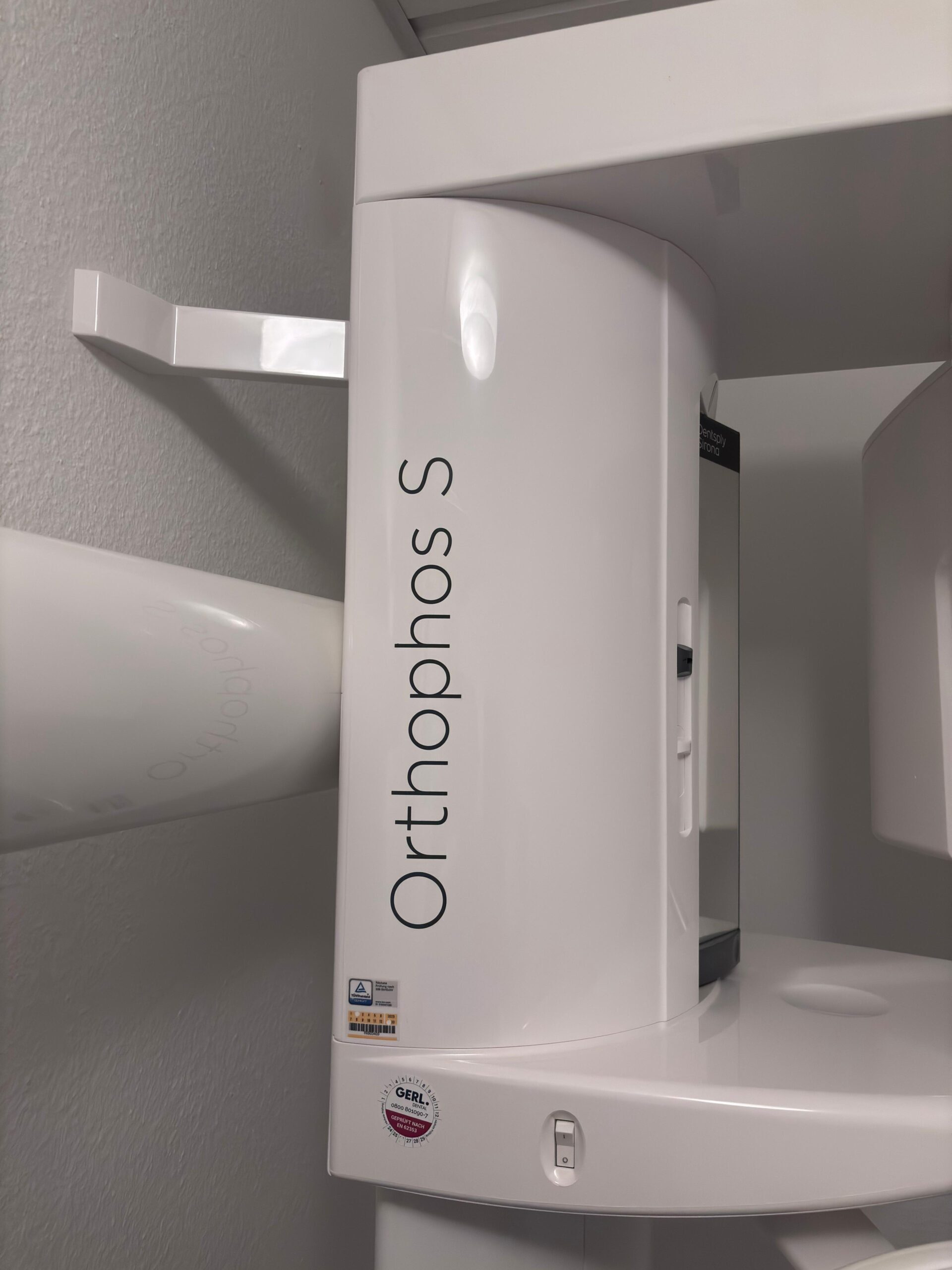 Orthophos S 2D | 331426 Orthophos S 2D | 331426