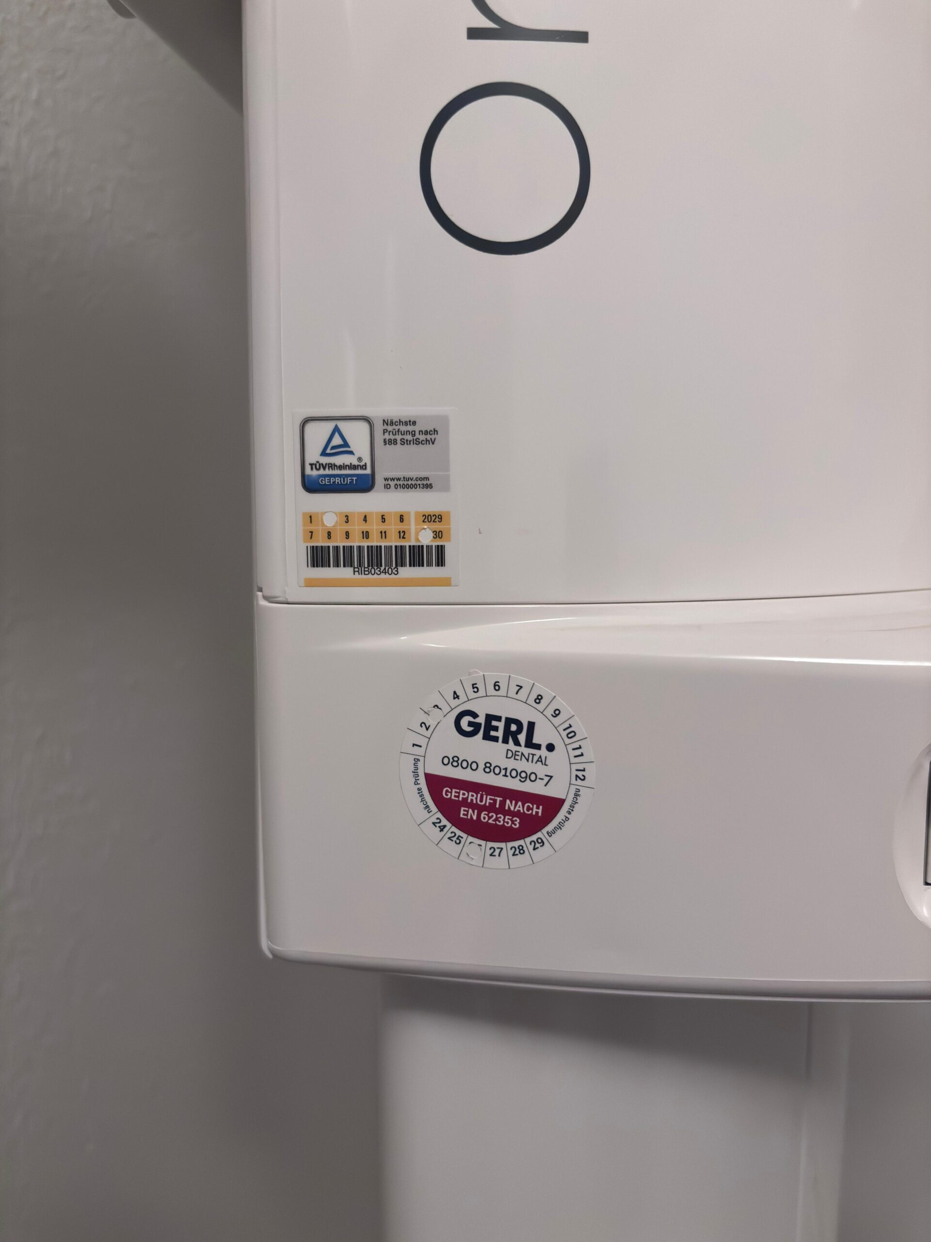 Orthophos S 2D | 331427 Orthophos S 2D | 331427