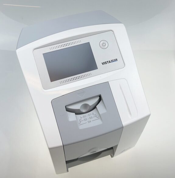 Dürr Vistascan MINIview Speicherfolienscanner BJ 2015 Duerr Scanner | 330970