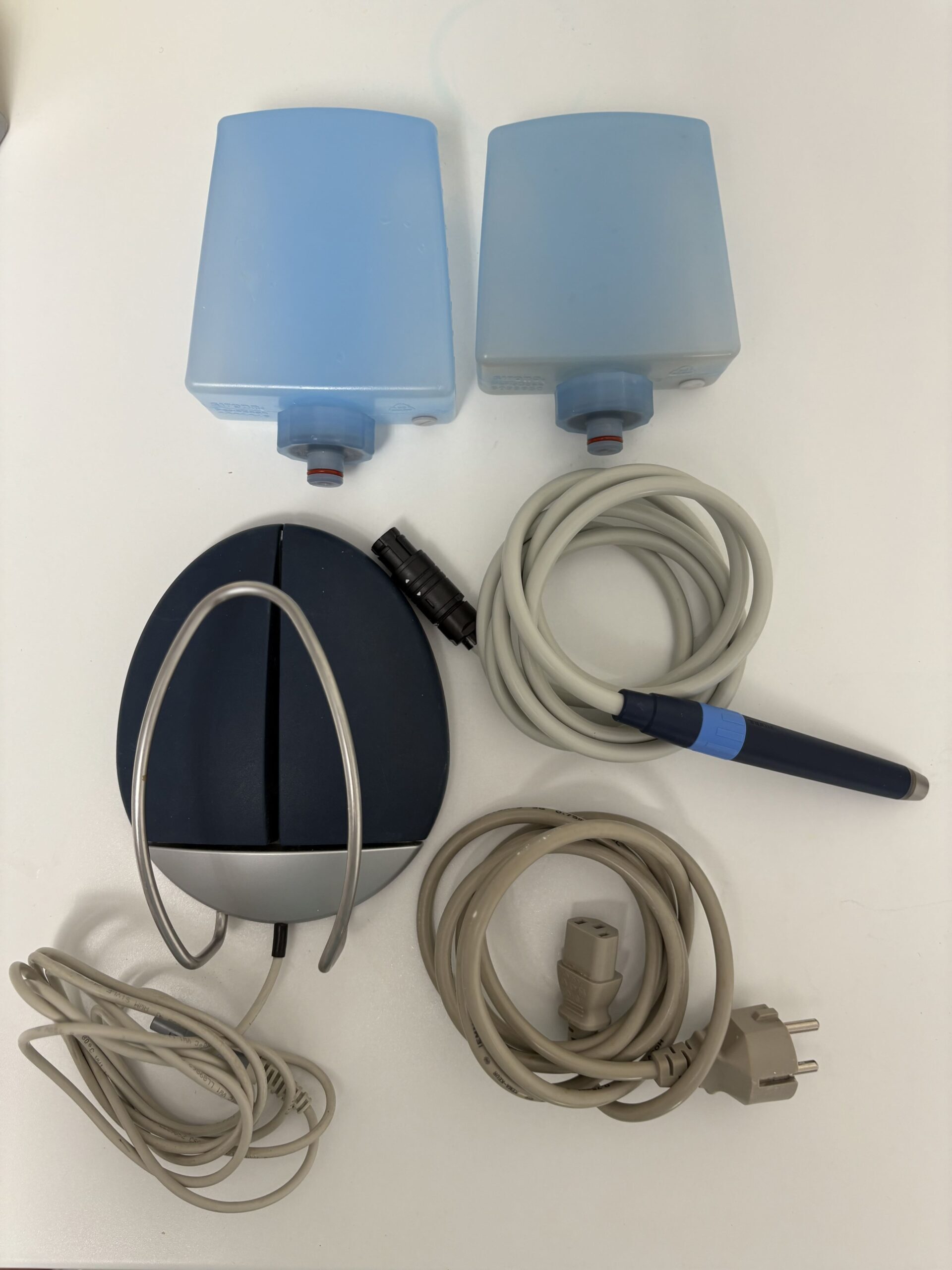 Sirona Perioscan 6195304 Dental Ultrasonic Scaler Prophylaxegerät Zahnarzt 120V | 331500 Sirona Perioscan 6195304 Dental Ultrasonic Scaler Prophylaxegerät Zahnarzt 120V | 331500