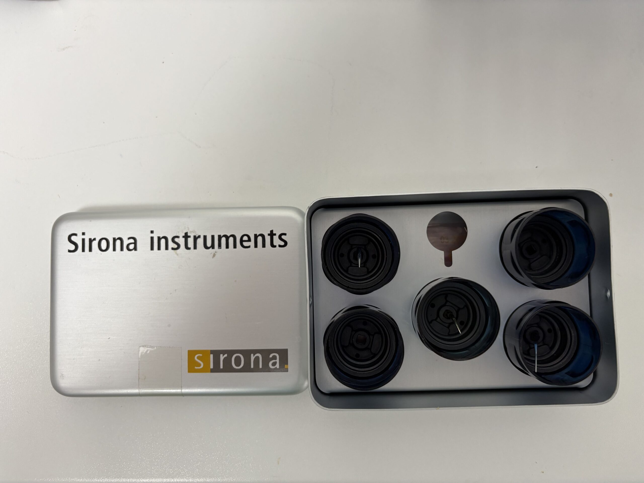 Sirona Perioscan 6195304 Dental Ultrasonic Scaler Prophylaxegerät Zahnarzt 120V | 331498 Sirona Perioscan 6195304 Dental Ultrasonic Scaler Prophylaxegerät Zahnarzt 120V | 331498